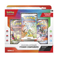 Primer Compañero Serie 2 Pokémon TCG español