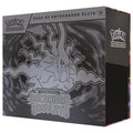 ETB Oscuridad Absoluta Pokémon TCG español