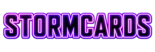StormCards